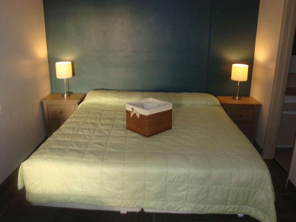 Pacific View Inn ซานดิเอโก ภายนอก รูปภาพ