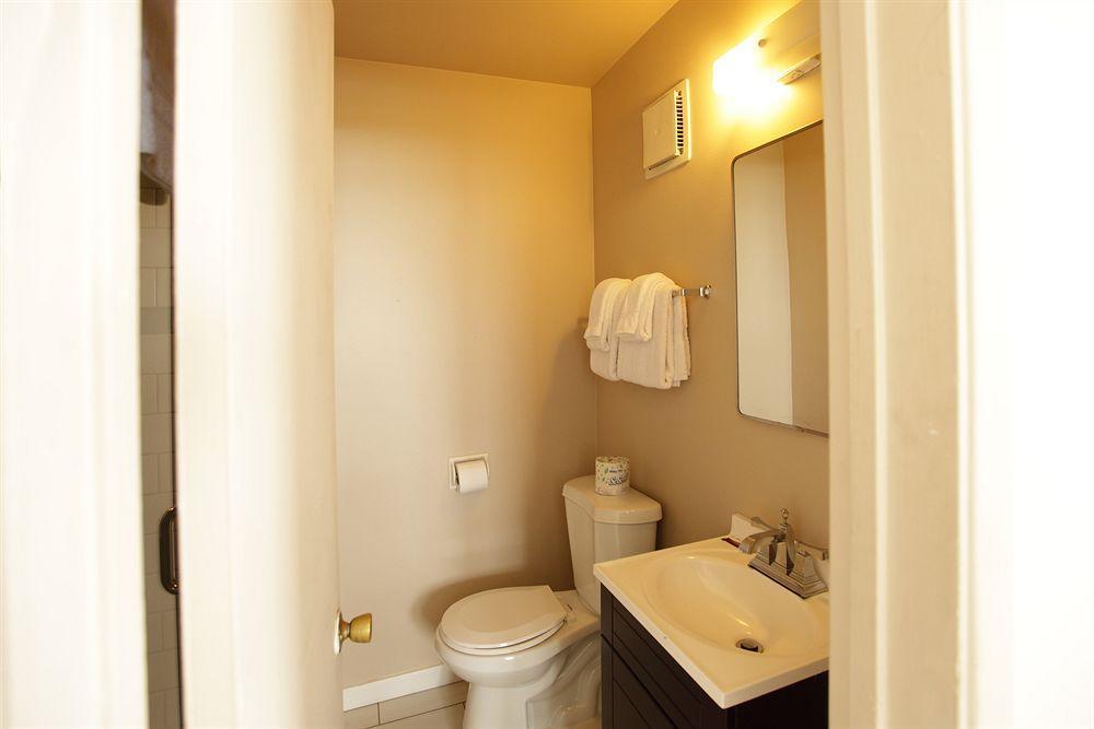 Pacific View Inn ซานดิเอโก ภายนอก รูปภาพ