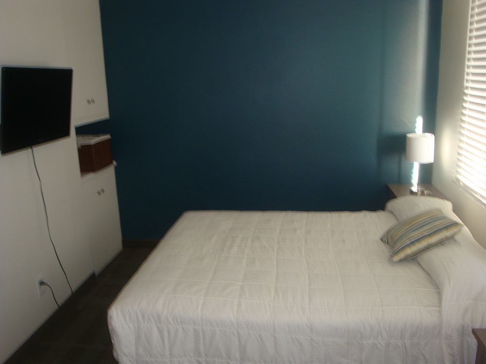Pacific View Inn ซานดิเอโก ภายนอก รูปภาพ