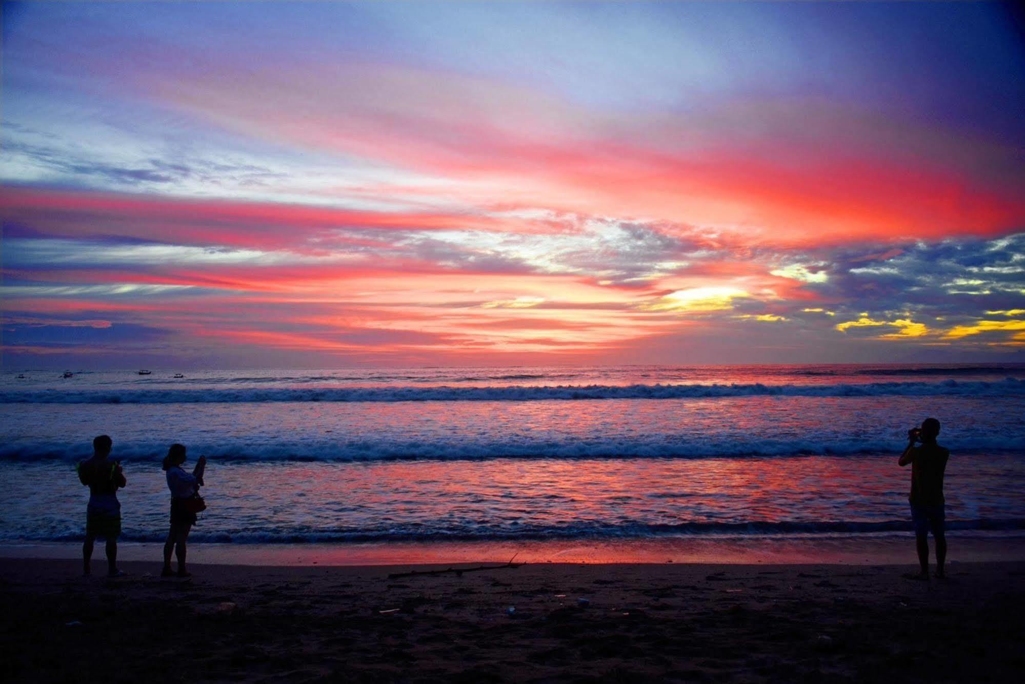 Pacific View Inn ซานดิเอโก ภายนอก รูปภาพ